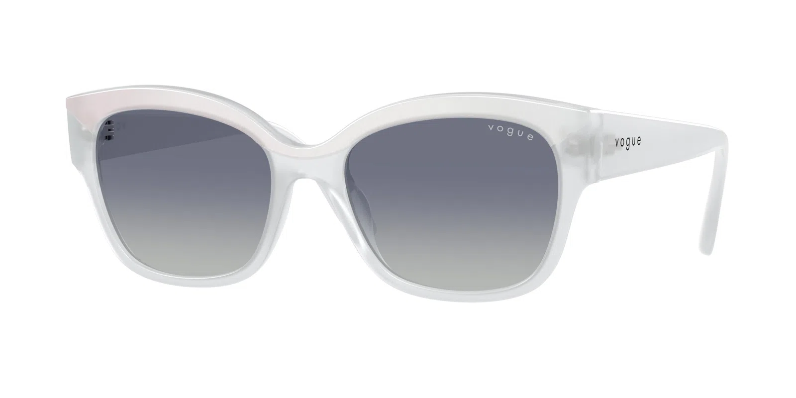 Vogue 5638SU Sunglasses - view 4